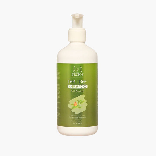 Tea Tree Shampoo