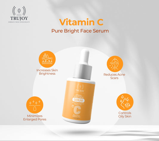 Vitimin C Face serum