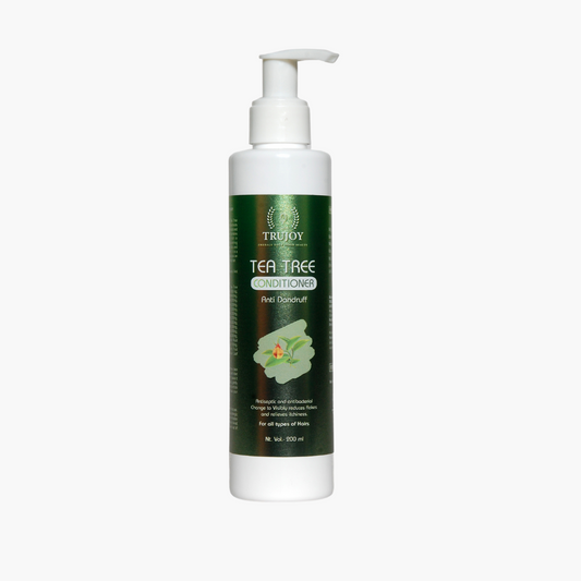 Tea Tree Conditioner