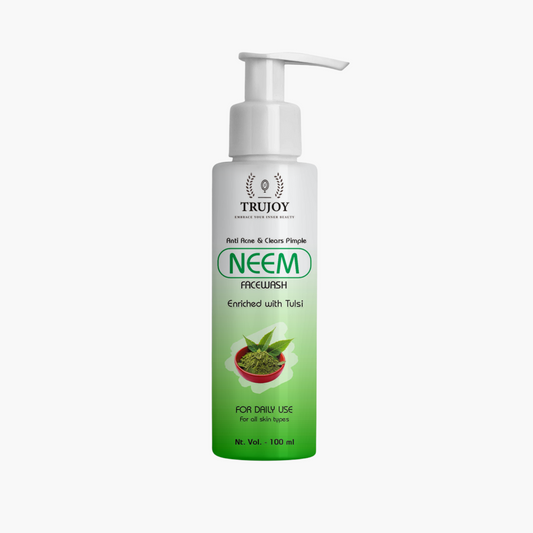 Neem Facewash