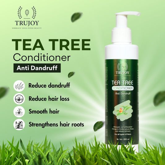 Tea Tree Conditioner