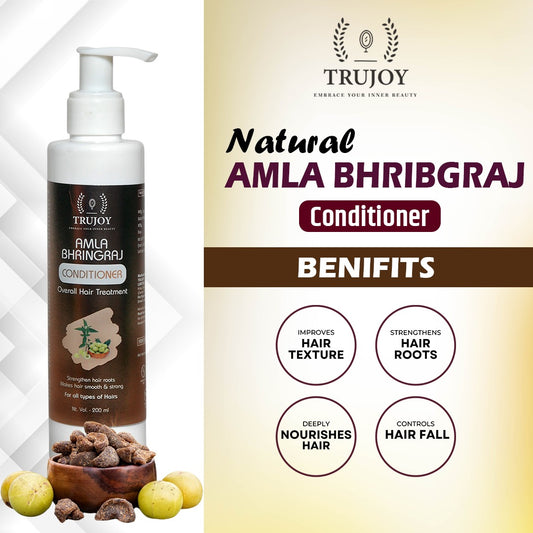 Amla Bhringraj Conditioner