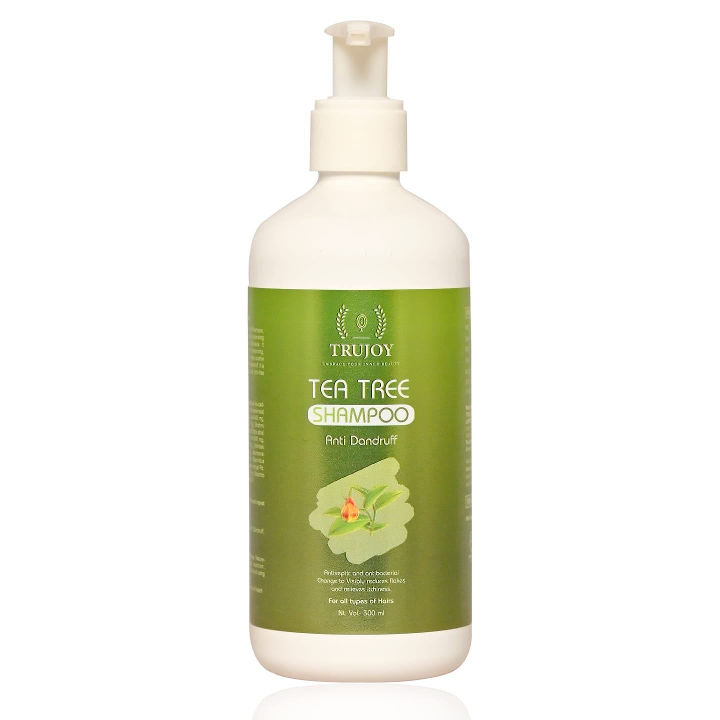 Tea Tree Shampoo