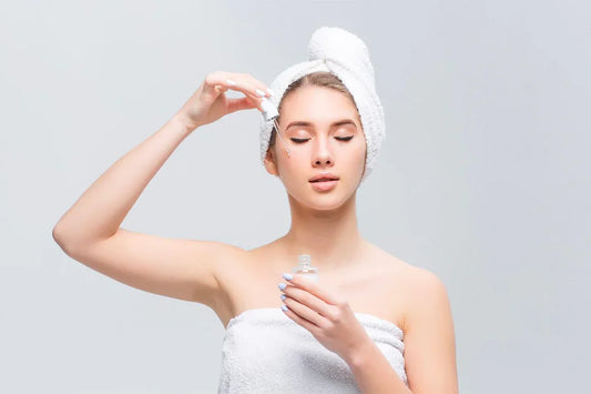 Essential skincare tips for flawless to beauty routine of product