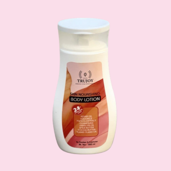 Lotion and Cream
