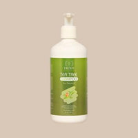 Shampoo