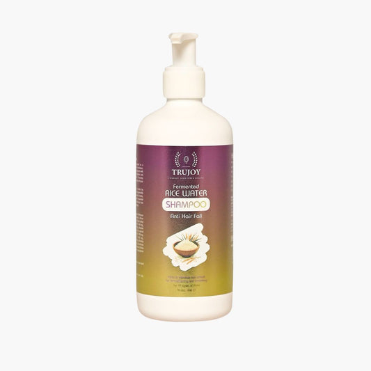 Rich Water Shampoo