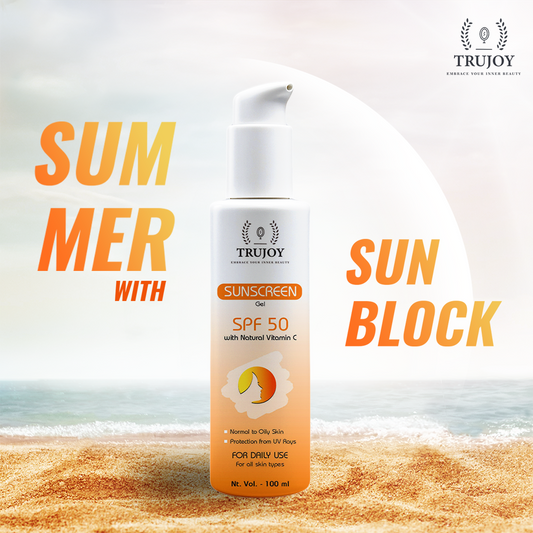 Sunscreen