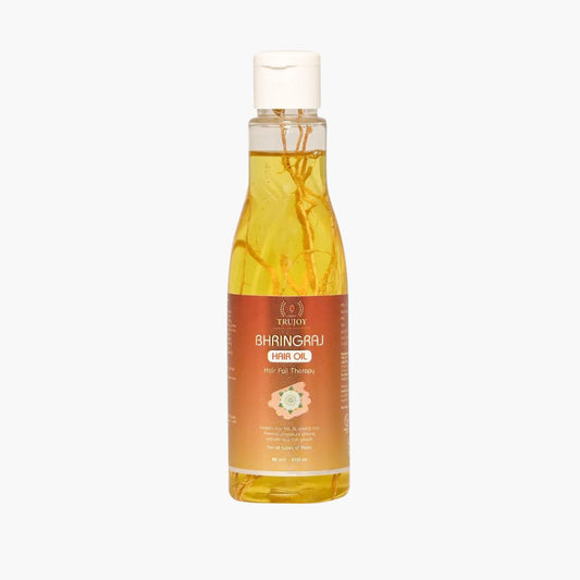 Bhringraj hair oil