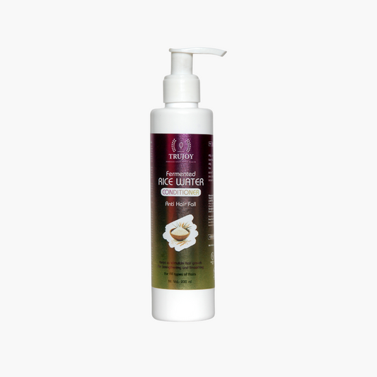 Rice Water Conditioner