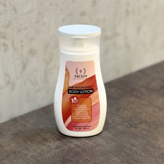 Body Lotion