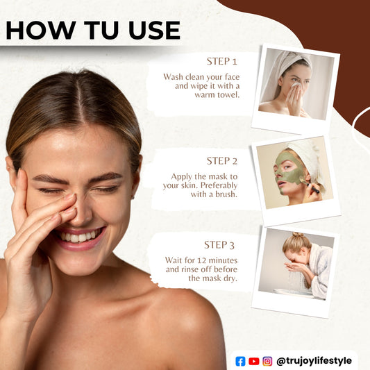 Tan Removal Pack