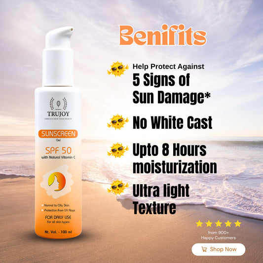 Sunscreen